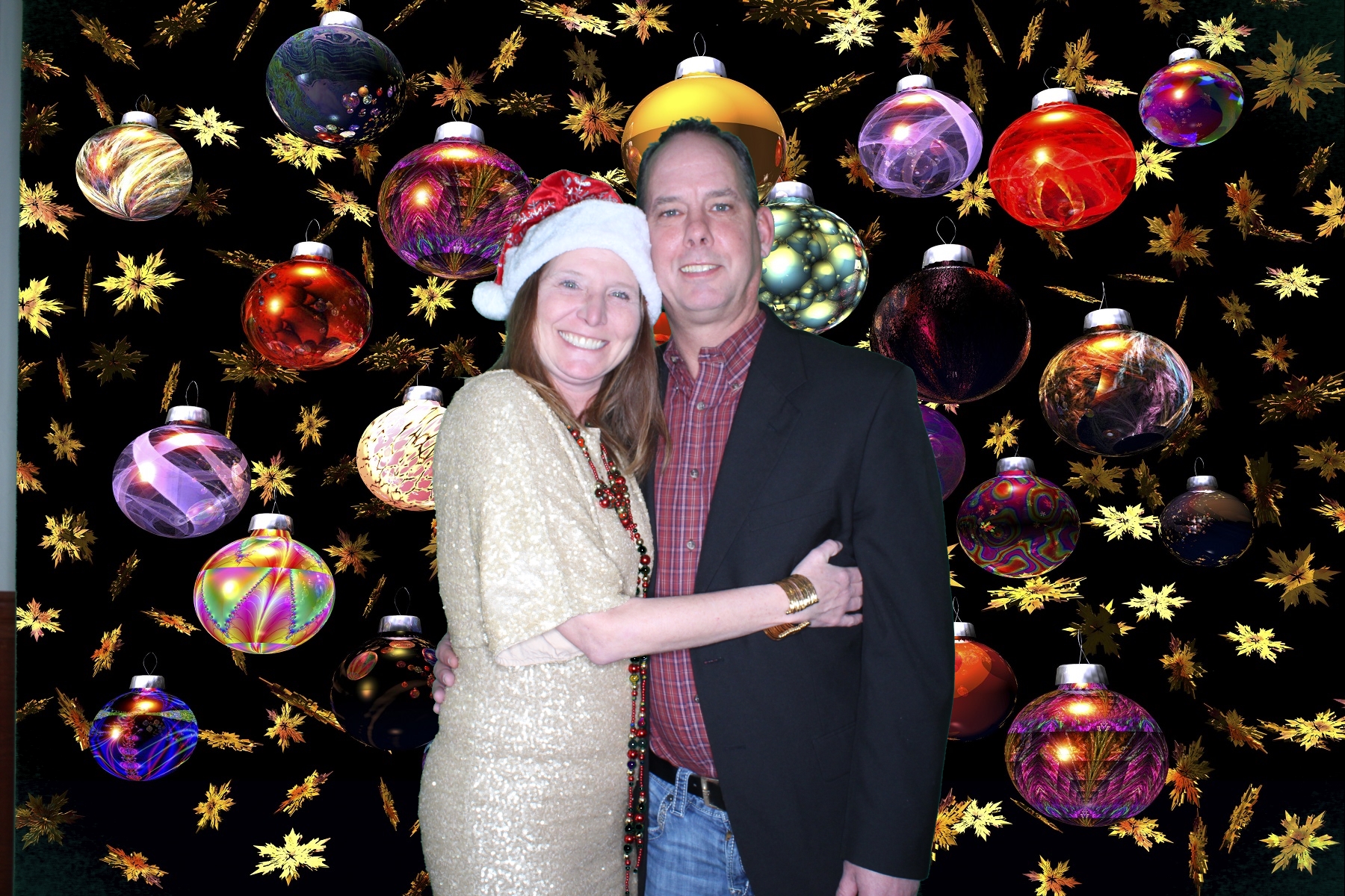 Advanced Care Hospital of Montana Holiday Party | View more photos from the event at gallery.photoboothbillings.com/u/PhotoBoothBillings/Advanced-Care-Hospital-of-Montana-Holiday-Party